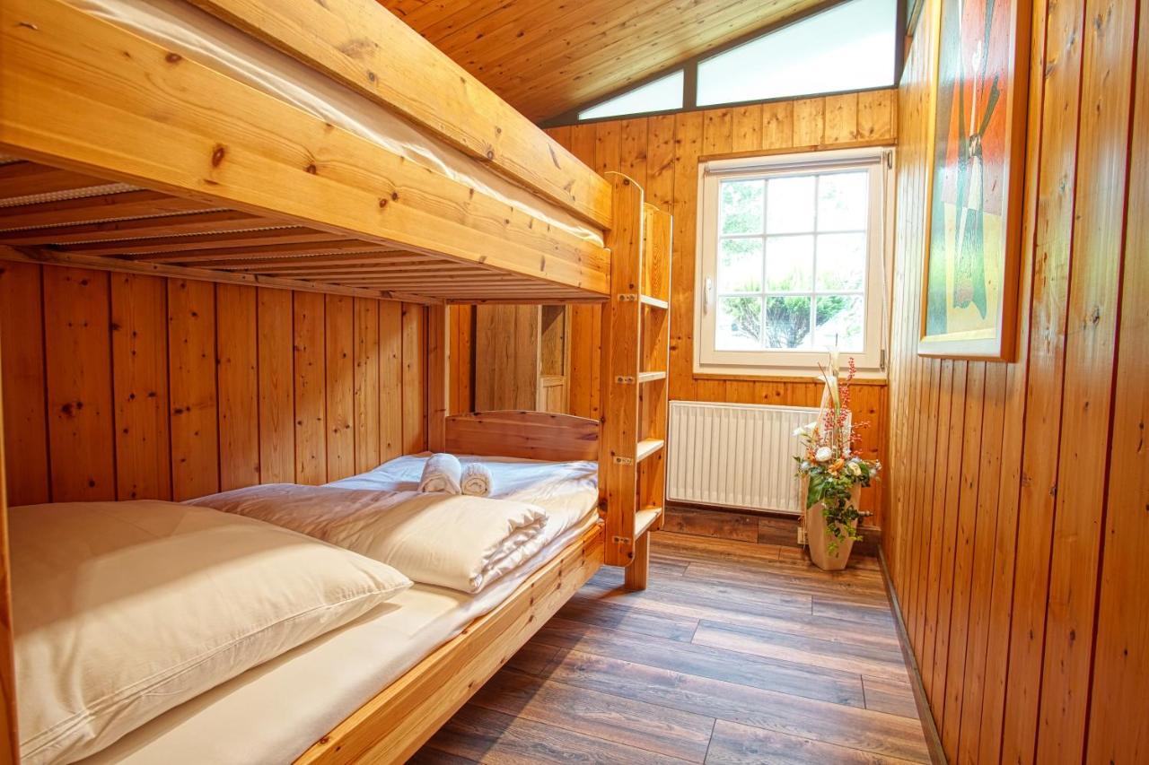Schwanennest Am Haddorfer See * Top Ausstattung Wettringen  Ngoại thất bức ảnh