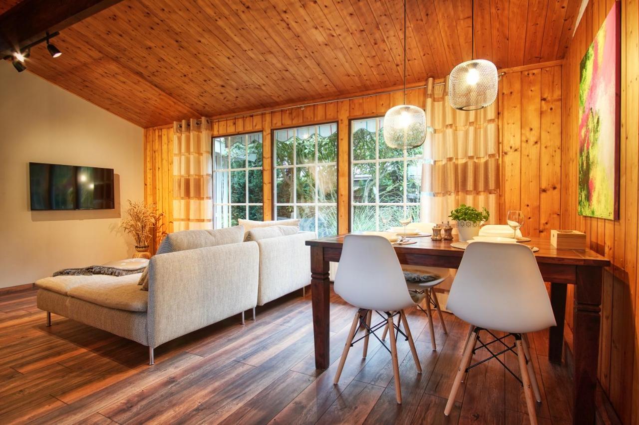 Schwanennest Am Haddorfer See * Top Ausstattung Wettringen  Ngoại thất bức ảnh