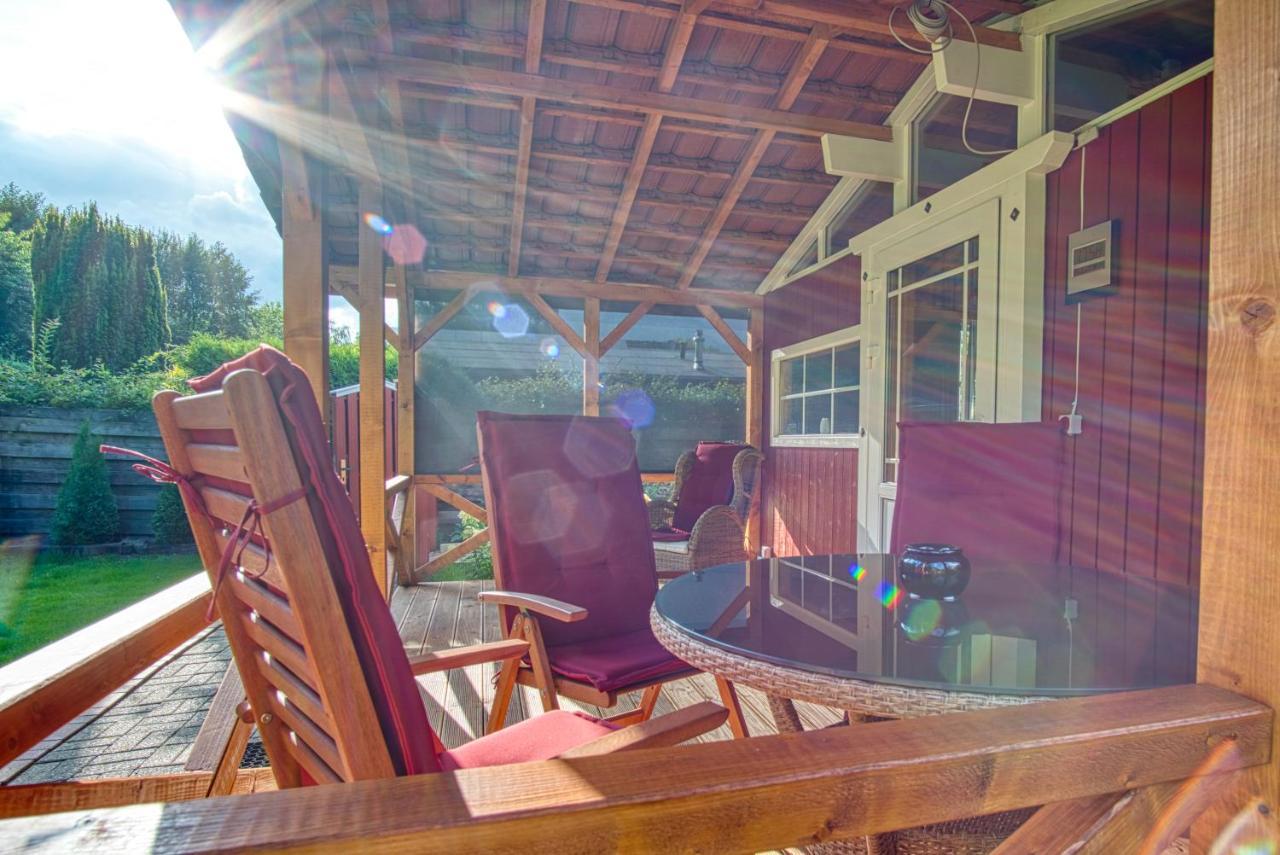 Schwanennest Am Haddorfer See * Top Ausstattung Wettringen  Ngoại thất bức ảnh