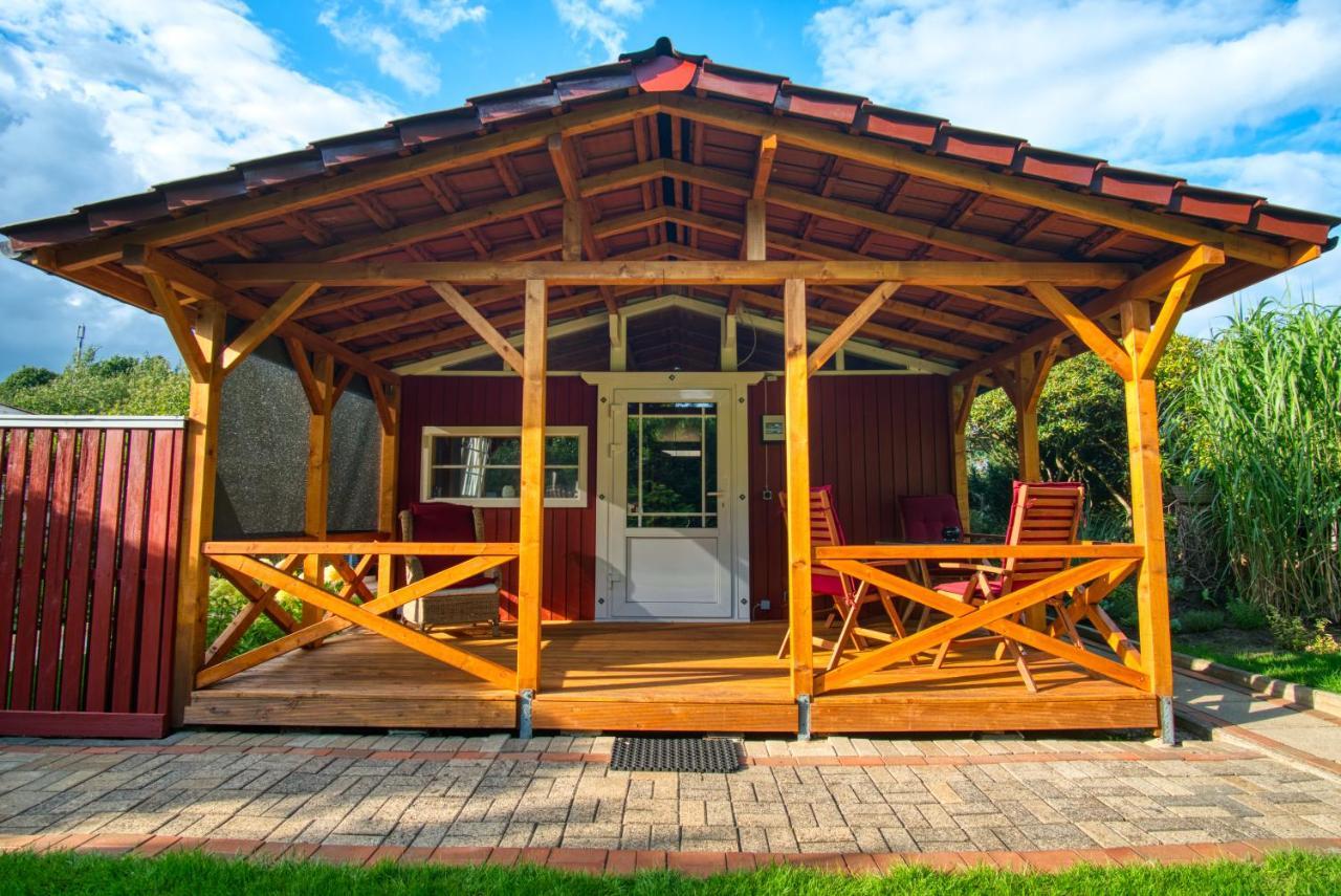 Schwanennest Am Haddorfer See * Top Ausstattung Wettringen  Ngoại thất bức ảnh